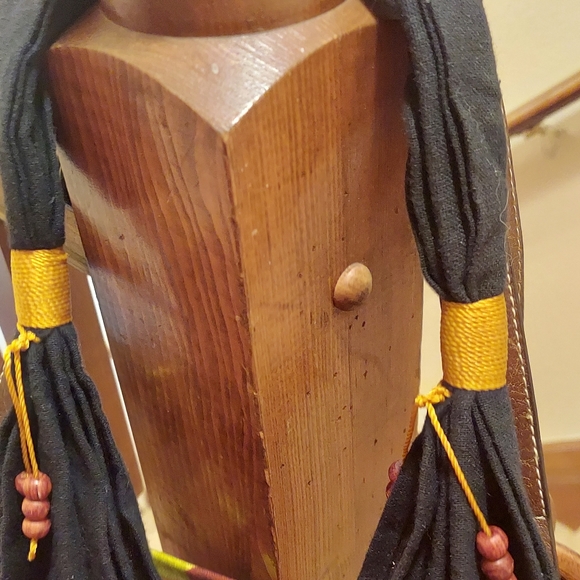 Crossbody purse - Picture 3 of 3